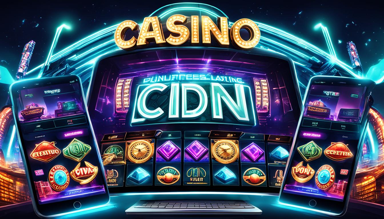 fitur terbaru situs judi casino online idn untuk pengalaman bermain terbaik