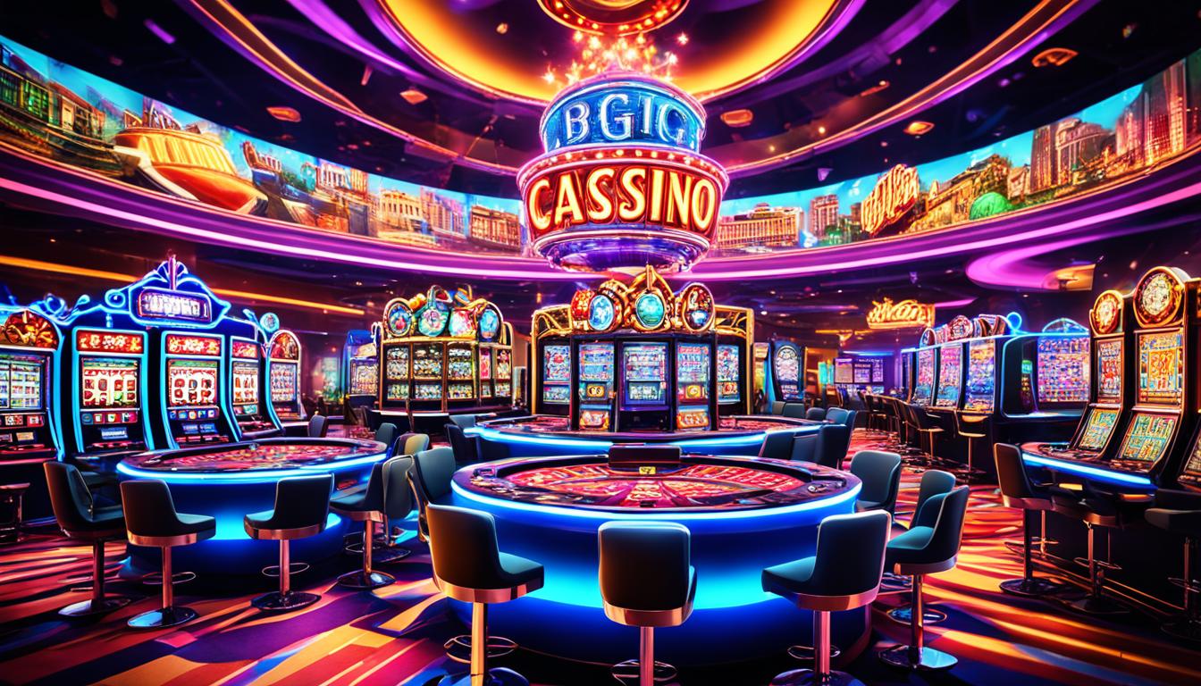 review situs judi casino online idn terpercaya