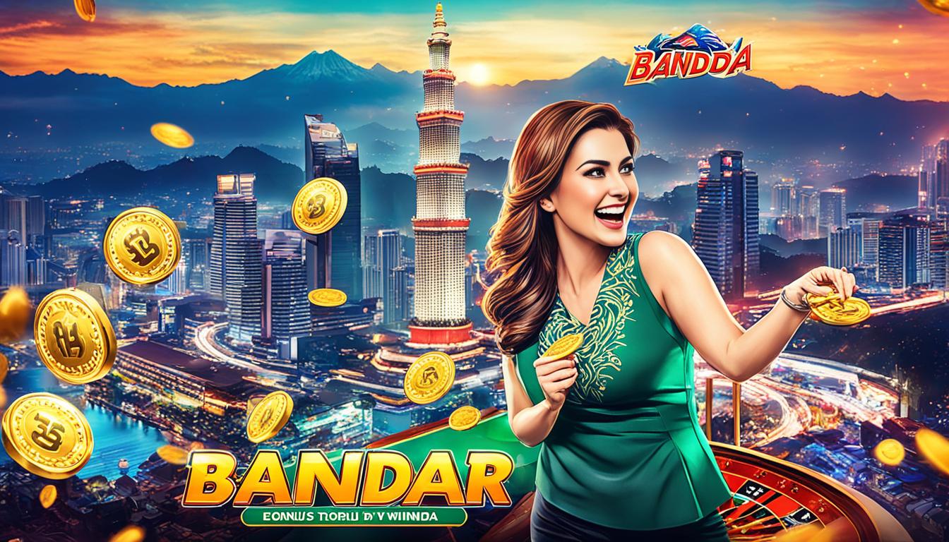 Bandar Togel Bonus