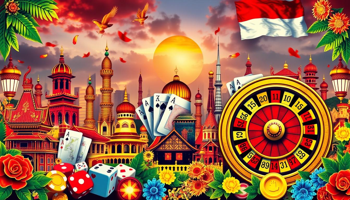 Daftar Bandar Togel Resmi