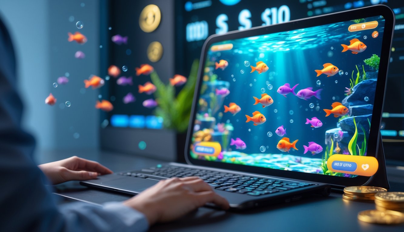 Cara Menang Main Baccarat