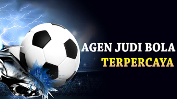 Daftar Agen Judi Bola Resmi