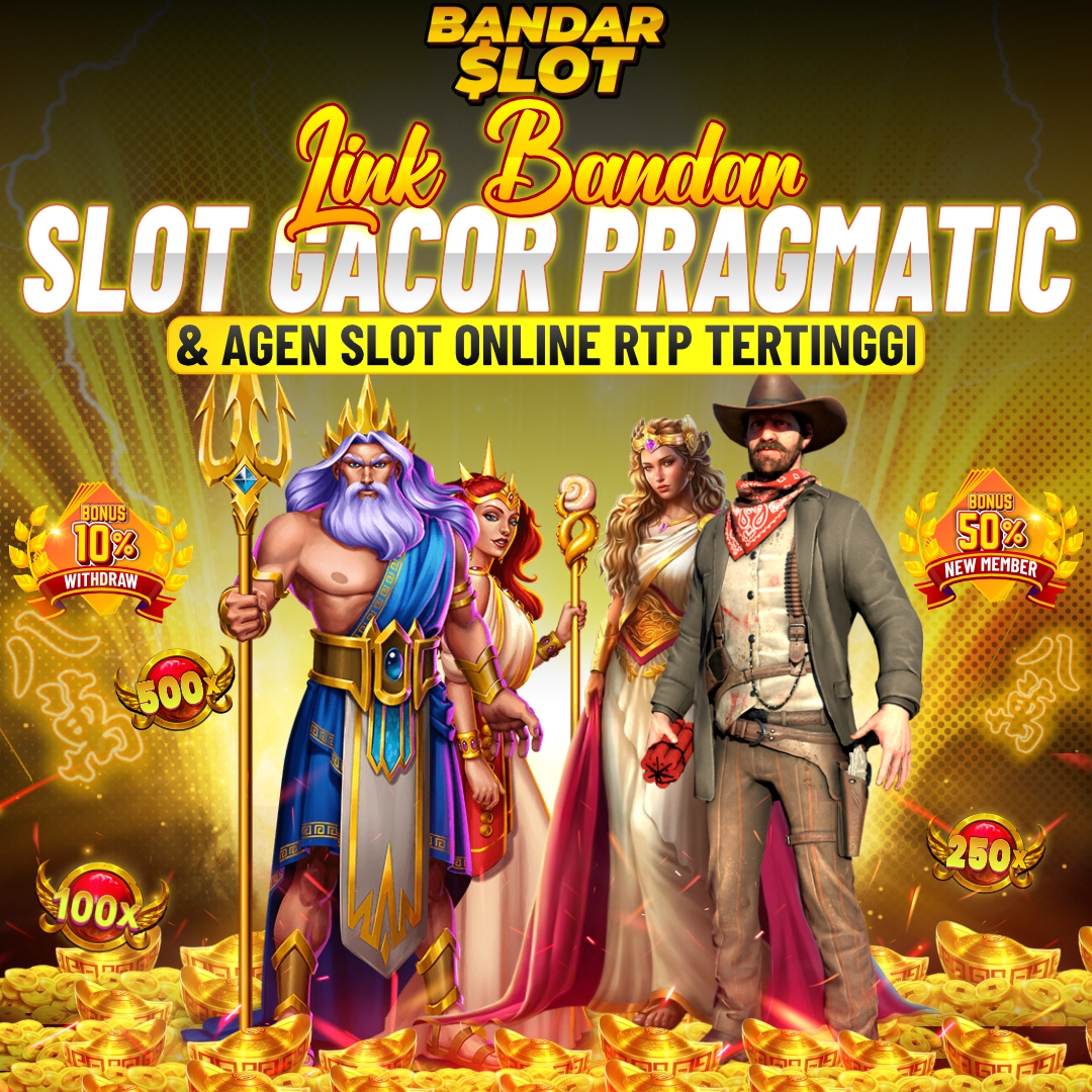 Link Slot Gacor Deposit Dana