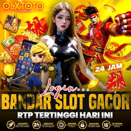 Link Slot Gacor Maxwin