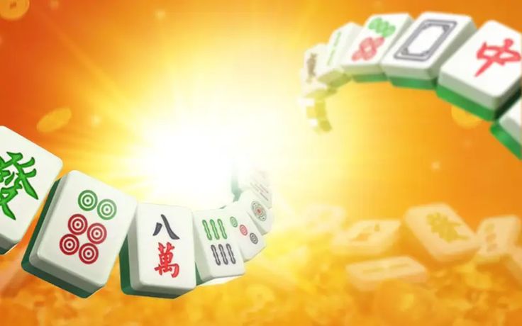 Pgsoft Demo Mahjong