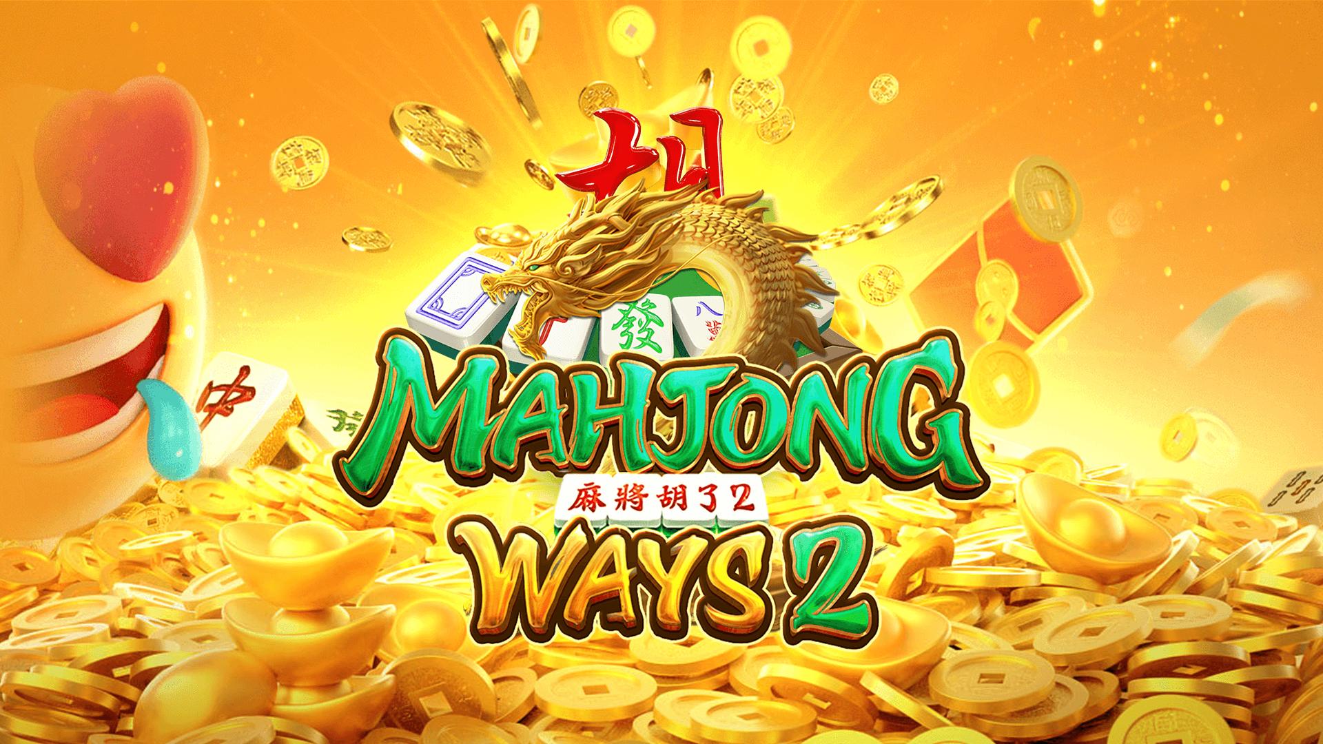 Pgsoft Mahjong Ways Tanpa Deposit