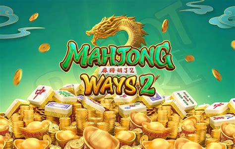 Demo Mahjong Ways Pgsoft Maxwin: Panduan Lengkap dan Strategi Menang