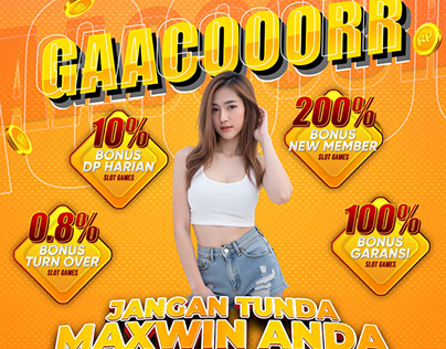 Slot Bonus 100 Gacor