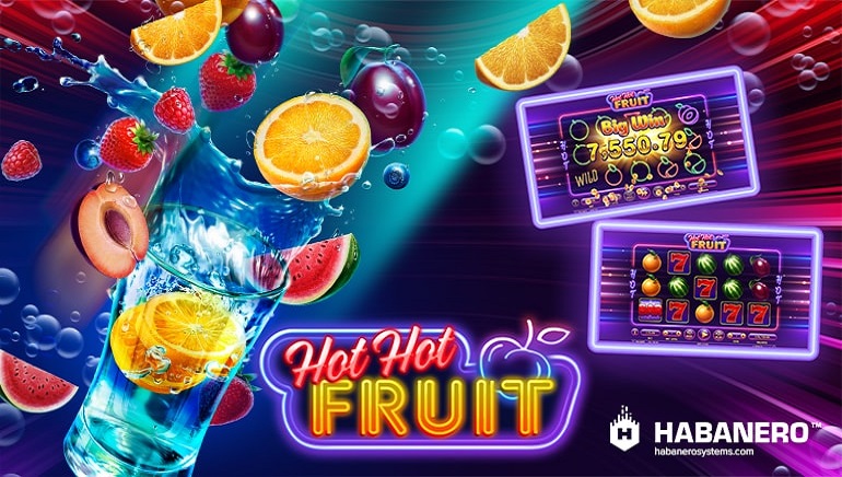Jackpot Besar Slot Habanero: Peluang Menang yang Menggiurkan