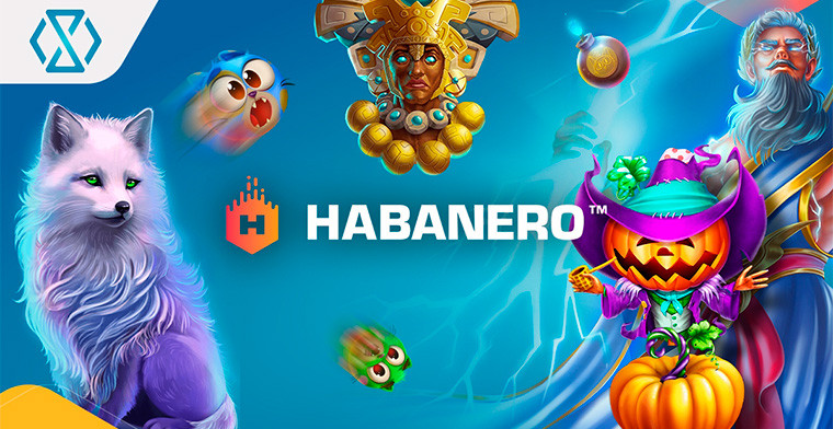 Game Slot Habanero Resmi