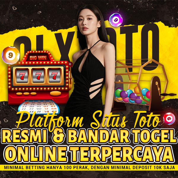 Prediksi Togel Online Jitu Hari Ini
