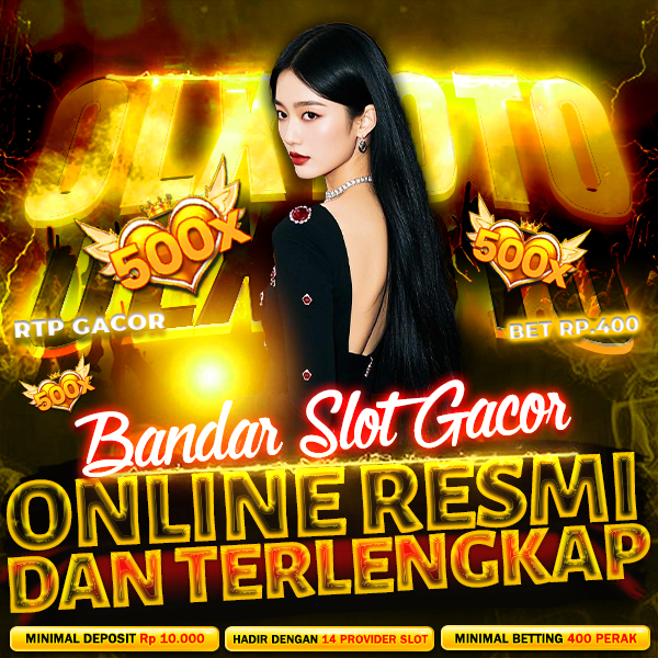 Slot Deposit Murah