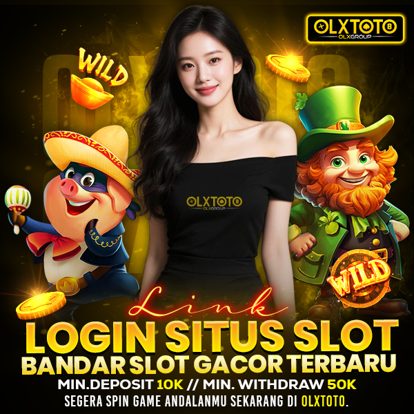 Situs Slot 2025