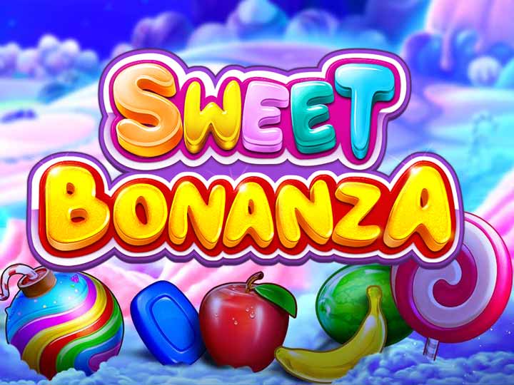 Trik Jackpot Sweet Bonanza